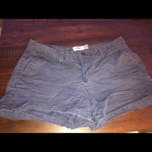 Blue Old Navy Shorts Size 2